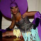 Grace Jones, Hurricane