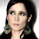 Julieta Venegas en concierto en España