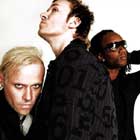 Gira española de The Prodigy