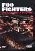 Foo Fighters, Live at Wembley Stadium