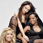 No can do, nuevo single de Sugababes