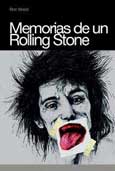 Memorias de un Rolling Stone de Ron Wood