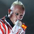 Las nuevos temas de The Prodigy