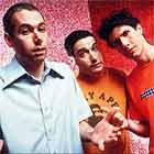 Beastie Boys preparan nuevo album