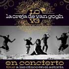 La Oreja de Van Gogh en gira