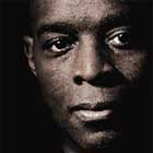 Kevin Saunderson en el Creamfields Andalucia 2009