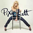 Pixie Lott, Mama Do