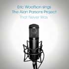 Material inedito de Alan Parsons Project