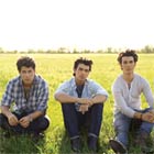 Jonas Brothers lidera la Billboard 200