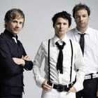 Muse anuncia sus nuevas canciones via Twiter