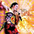 The Best of El Alma De Lila Downs