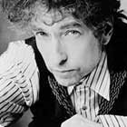 ¿Album navideño de Bob Dylan?