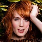 Se publica en España el disco de Florence & the machine