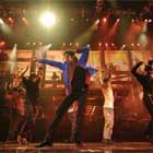 This is it, el disco que inspiro el filme de Michael Jackson