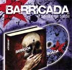 Disco-libro de Barricada a inicios de noviembre