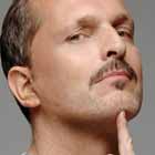 Miguel Bose, "Estuve a punto de..."