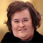 Susan Boyle sigue nº1 en la Billboard 200