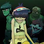 Primeros conciertos en Londres de Gorillaz desde 2001