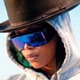 El nuevo disco de Erykah Badu en España