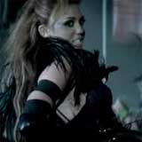 "Can't be tamed", el videoclip