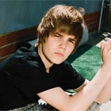 Justin Bieber nº1 en España