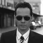 Marc Anthony numero 1 en España