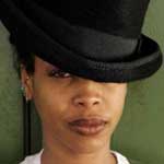 Fechas de Erykah Badu en España