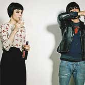 Crystal Castles en España