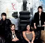 Kings of Leon en Madrid: 1 de diciembre