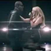 Taio Cruz & Kylie Minogue, Higher