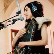 En febrero de 2011 nuevo album de PJ Harvey