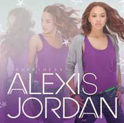 Alexis Jordan, Happiness
