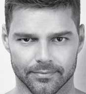 Llega el nuevo disco de Ricky Martin