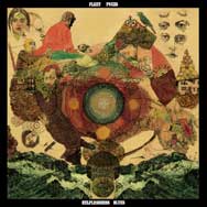 Fleet Foxes, Helplessness Blues