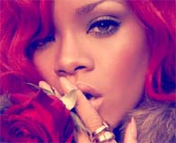 Rihanna en Madrid y Barcelona en diciembre