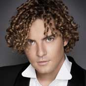 Primera gira acústica de David Bisbal