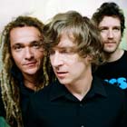 Nada Surf en España en marzo