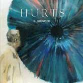 "Illuminated / Better than love" single doble de Hurts