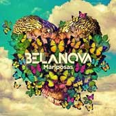 Las Mariposas de Belanova