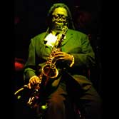 Fallece Clarence Clemons