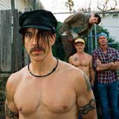 Estrenado el nuevo single de Red Hot Chili Peppers