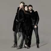 Tercer album de Lady Antebellum