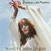 "What the water gave me", lo nuevo de Florence + The Machine