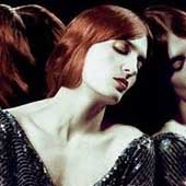 Detalles del 2º album de Florence & The Machine