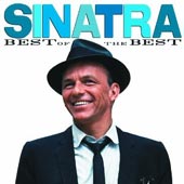 Se publica Sinatra: Best of the Best 