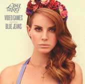 Lana del Rey, Video Games