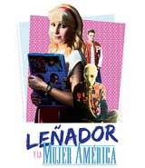 "Leñador y la mujer América", single de "La pareja tóxica"