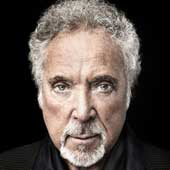 40 para Tom Jones