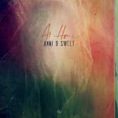 Estrenado "At home" de Anni B Sweet