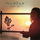 "Lo mejor pa ti", nuevo single de Chambao